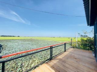 The Sanctuary Homestay - 2