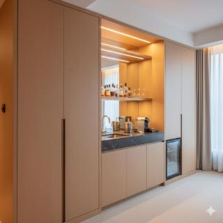 Thanh Binh Hotel - 1