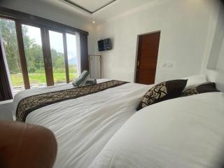 Lavenka Kintamani - 1