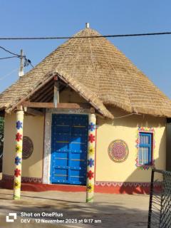 Rann Family home stay - 0