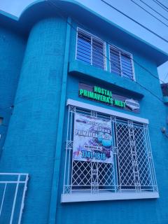 Hostal primaveras nest centro santa ana - 9