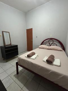 Casa Mobiliada Manaíra - 1