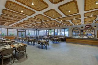 Monk Resort Hotel Beldibi - 2