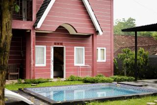 Patria Villa Turi - 5