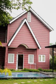 Patria Villa Turi - 9