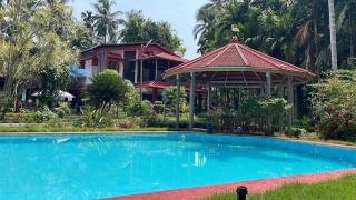 Tauro estate stay - 0