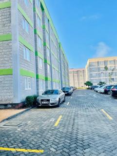 Palazzo serenity - 8