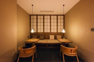 Wudang Mountain Yunwai Mountain Residence Qiongtan Scenic Area Store - 7