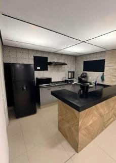 Modern apartment with pool and 24 7 security - 5