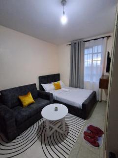 Machakos Town Studios - 0