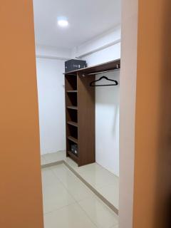 Modern apartment with pool and 24 7 security - 6