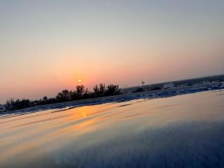 Modern apartment with pool and 24 7 security - 9