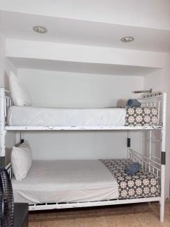 Habitaciónes suite - 3