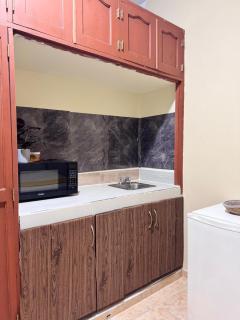 Habitaciónes suite - 2