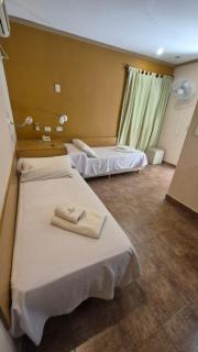 Hotel La Giralda CAZ - 5