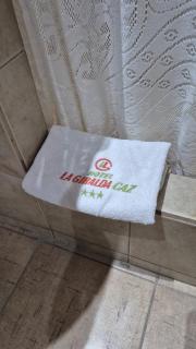 Hotel La Giralda CAZ - 2