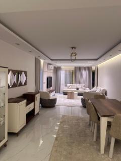 برج البانسيه أطلاله على النيل - 9