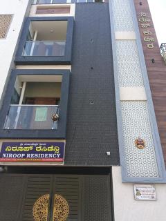 Niroop residency - 9