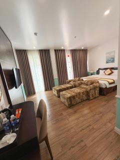 Harry Phu Quoc Hotel 3 - Phu Quoc - 7