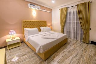 White Land City Hotel - 9