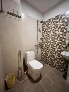 MHM Residencies Apartment - 6