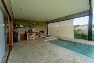 Newly Built Villa - Rice Fields & Tranquil Getaway - 2