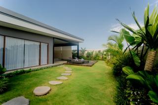 Newly Built Villa - Rice Fields & Tranquil Getaway - 5