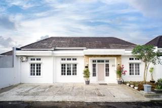 Pilla Villa Purwokerto - 5