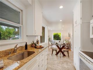 This beautifully maintained home sits on a spacious lot - 7