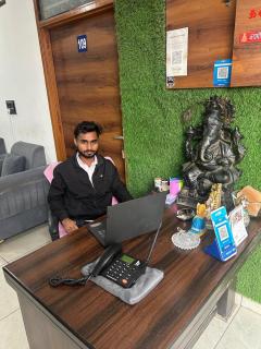 B Heaven Guset house - 3