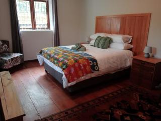 The Old Barracks Boutique Guesthouse - 7