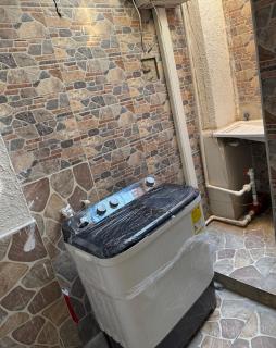 Apartamento en Santa Marta, cap 8 personas - 2