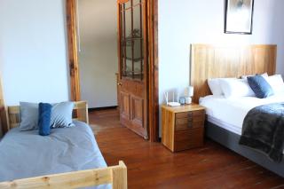 The Old Barracks Boutique Guesthouse - Bathurst - 8