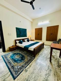 Raja Homestay 2bhk kitchan jaisalmer - 9