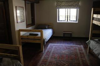 The Old Barracks Boutique Guesthouse - Bathurst - 9