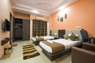 Budget Inn Service Apartments Tiger Plaza, Dahej - 7