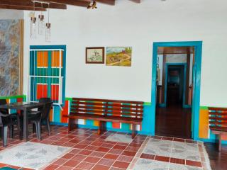 Hotel Campestre Sauzalito - 9