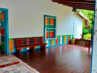 Hotel Campestre Sauzalito - 1