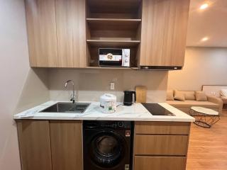 Lucky Apartment sonasea PQ - 5