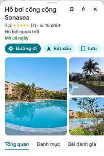 Lucky Apartment sonasea PQ - 3