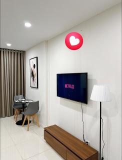 City View Apartment with Balcony& Pool, District 7 - 0