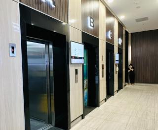 City View Apartment with Balcony& Pool, District 7 - 7