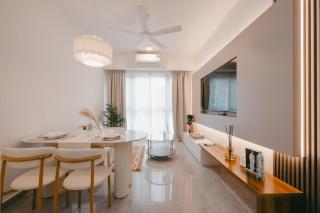 Modern Cozy Home Kuala Lumpur, Agile Residence Bukit Bintang - 0