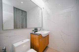 Modern Cozy Home Kuala Lumpur, Agile Residence Bukit Bintang - 8