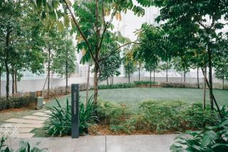 Modern Cozy Home Kuala Lumpur, Agile Residence Bukit Bintang - 1