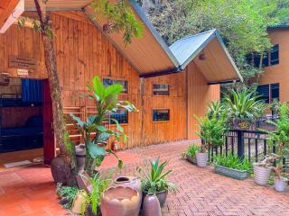 Tam Coc Central Backpacker Hostel - 3