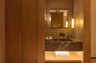 Wudang Mountain Yunwai Mountain Residence Qiongtan Scenic Area Store - 2