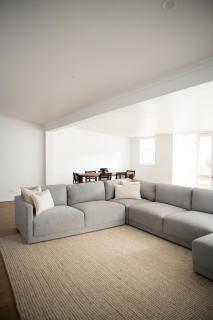 'A Family Sanctuary, Seaside' - 1