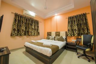 Budget Inn Service Apartments - Tiger Plaza - Vengni - 9