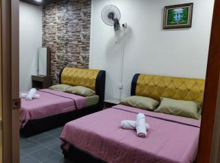 GURNEY DRIVE Family-friendly Cozy Retreat 2-6 pax - 7